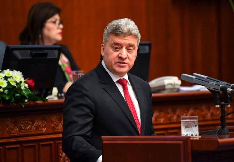 Προκαλεί ο Ιβάνοφ: Ο Κεμάλ ήταν…. Μακεδόνας, είπε σε Τούρκους επιχειρηματίες